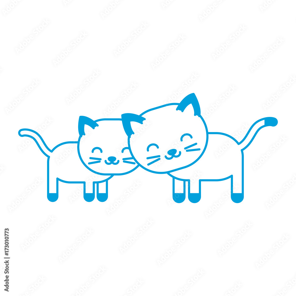 cute cat icon cute cat icon