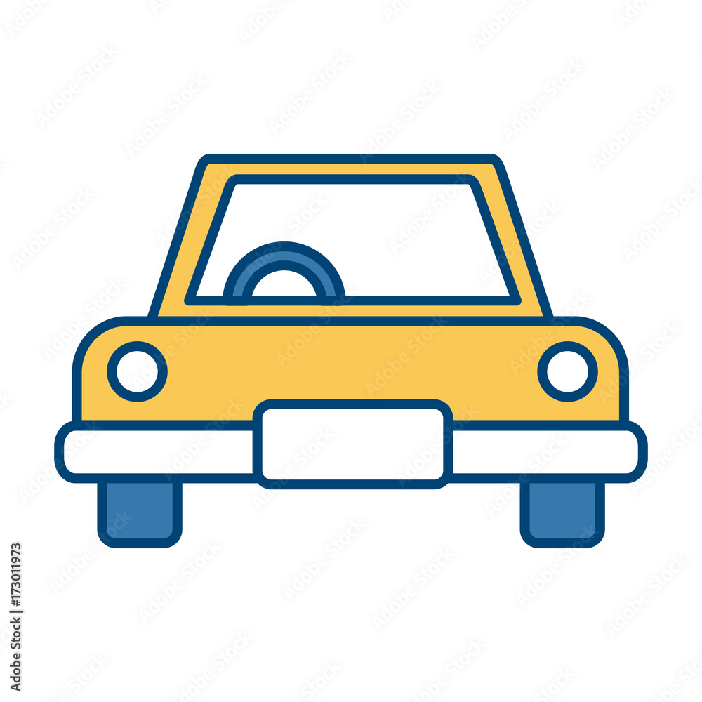 Car vehicle sideview icon vector illustration graphic design Car vehicle sideview icon vector illustration graphic design