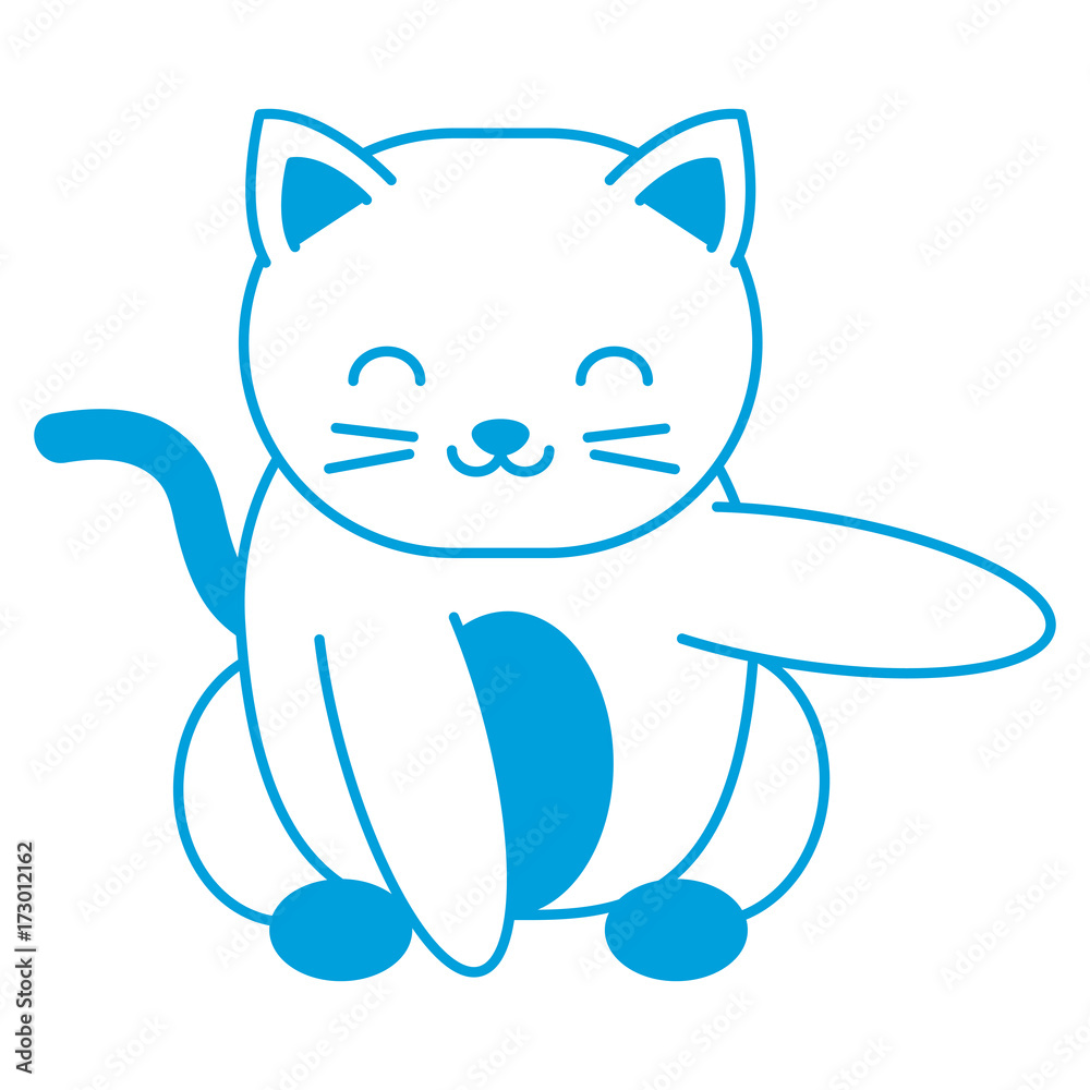 cute cat icon cute cat icon