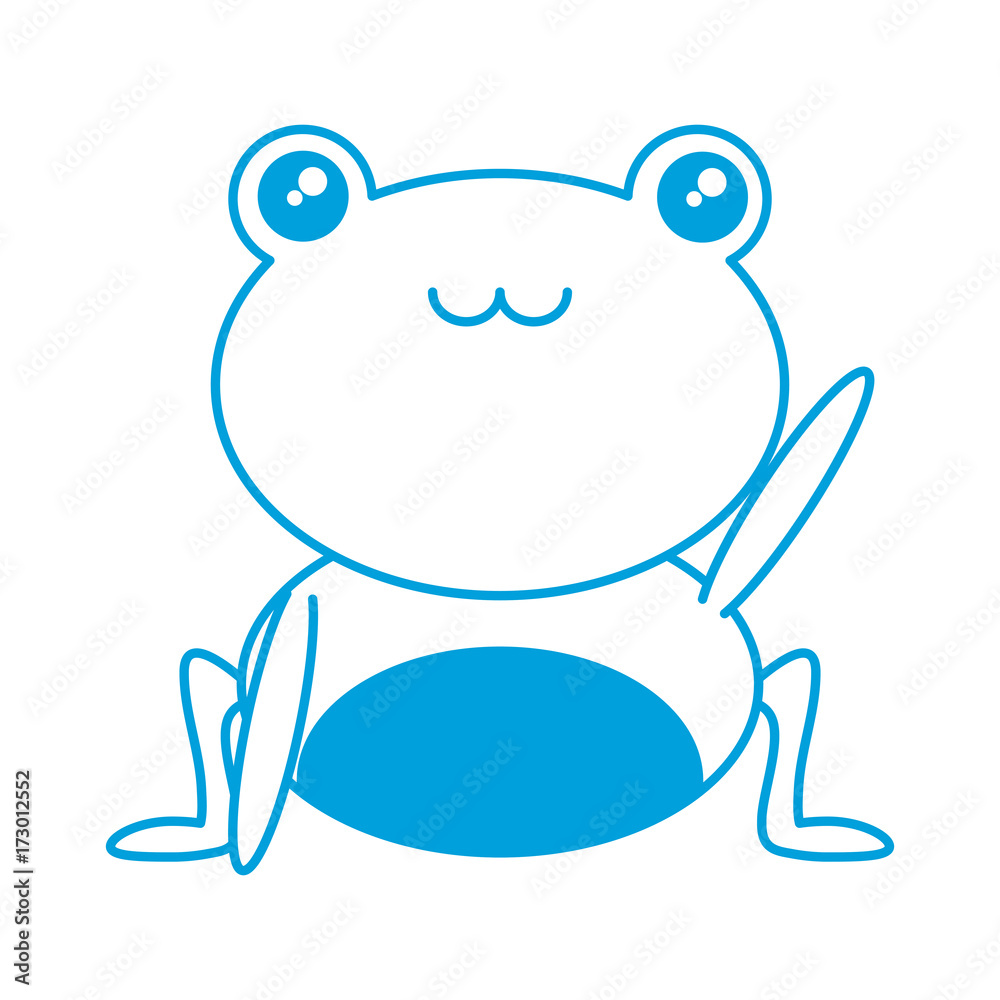 cute frog icon cute frog icon