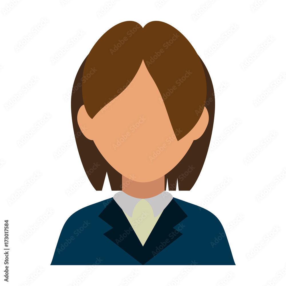woman lawyer icon woman lawyer icon