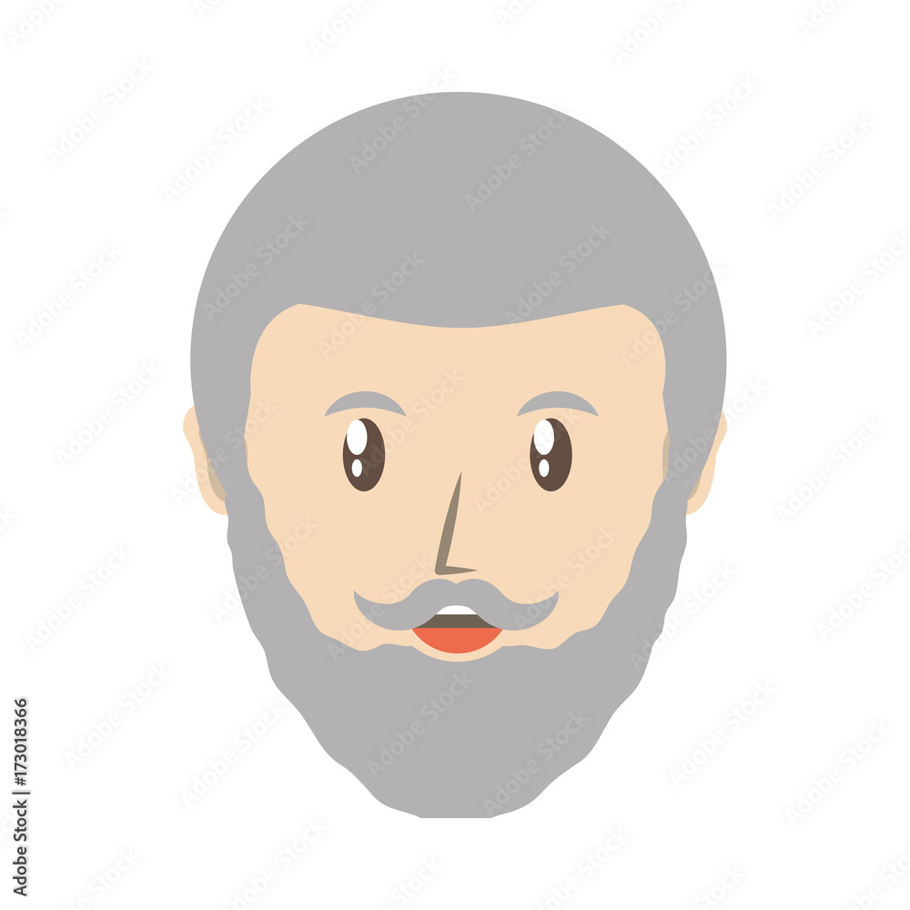 man face icon man face icon