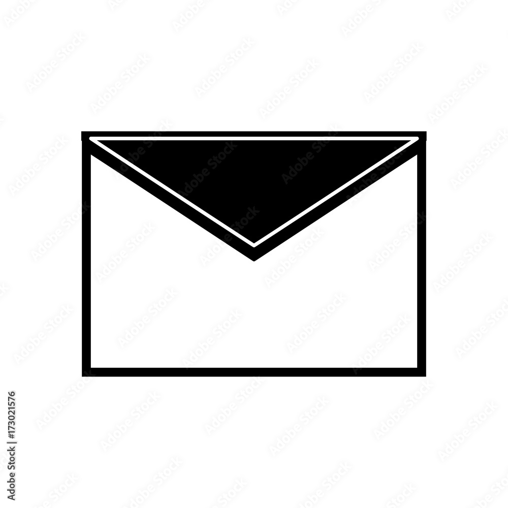 envelope icon image