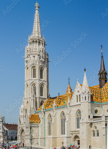 Budapest Hungary