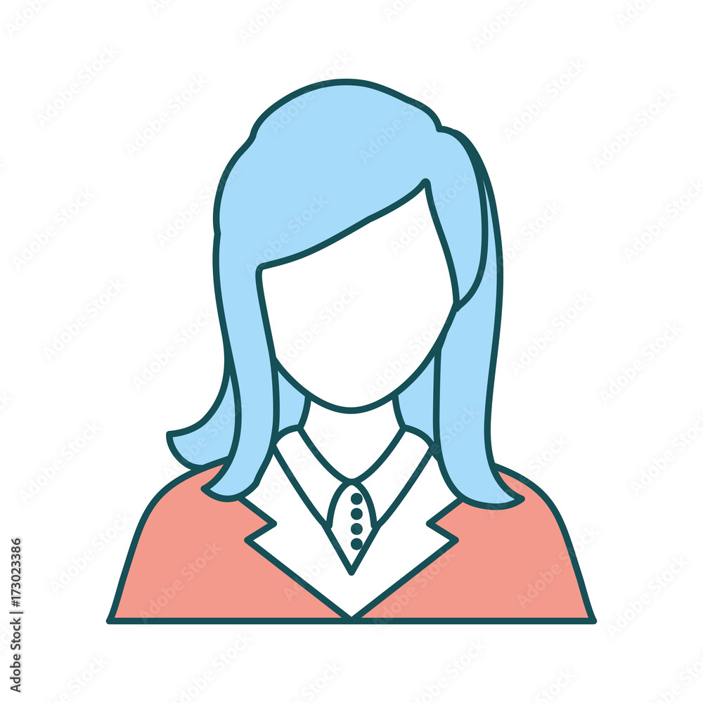 woman lawyer icon woman lawyer icon