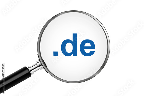 Lupe sucht/findet - .de