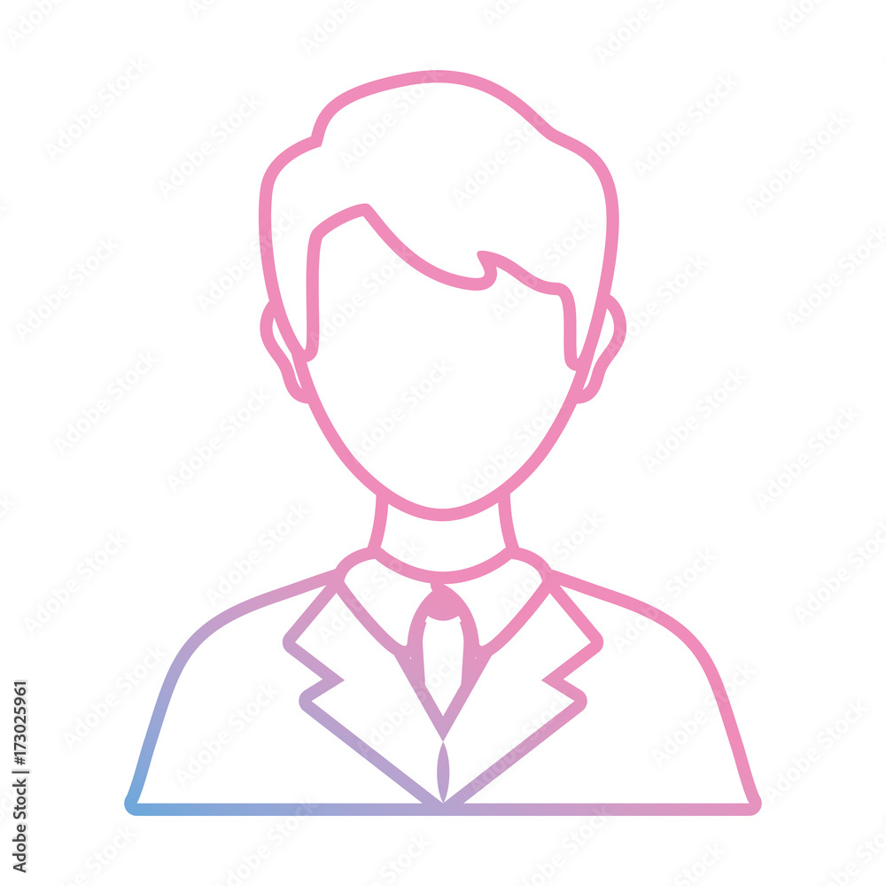 lawyer icon over white background vector illustration lawyer icon over white background vector illustration