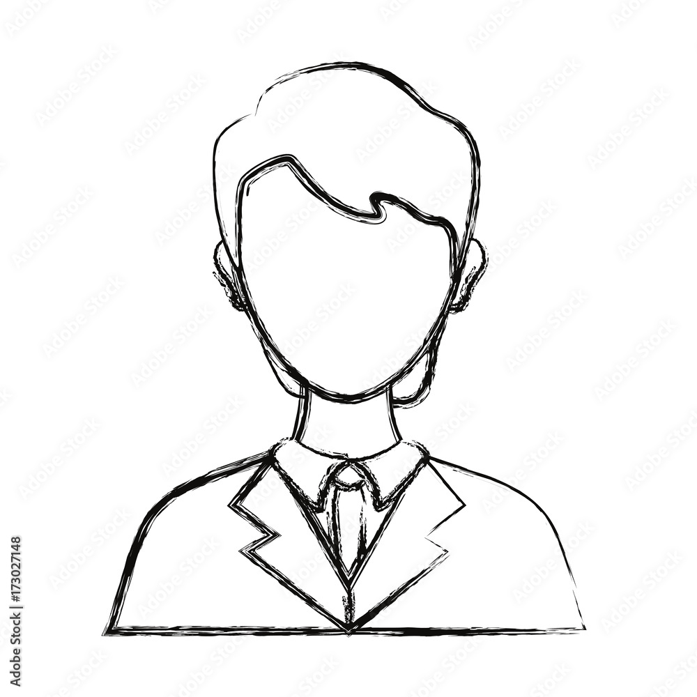 lawyer icon over white background vector illustration lawyer icon over white background vector illustration