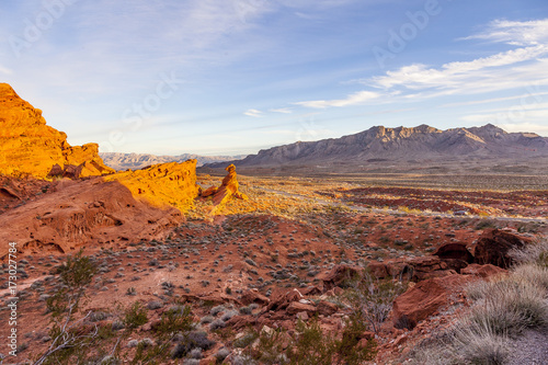 Valley of Fire State Park