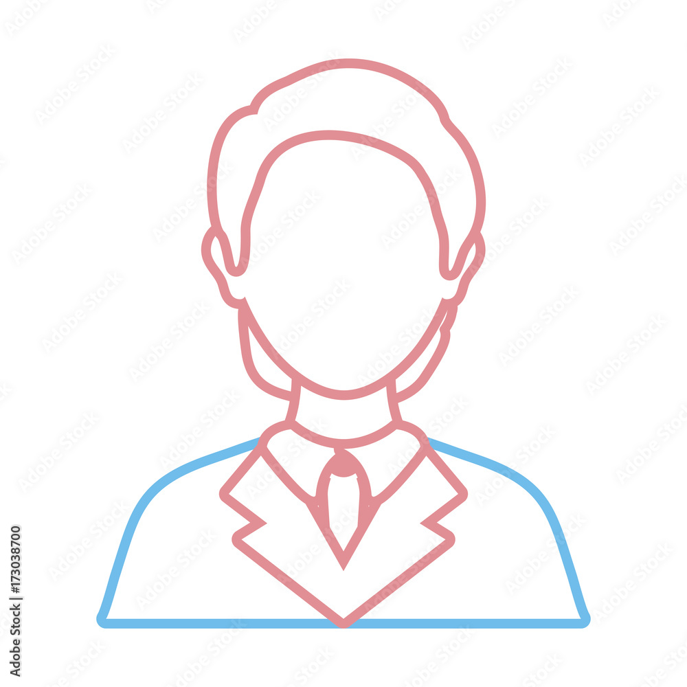 lawyer icon over white background vector illustration lawyer icon over white background vector illustration