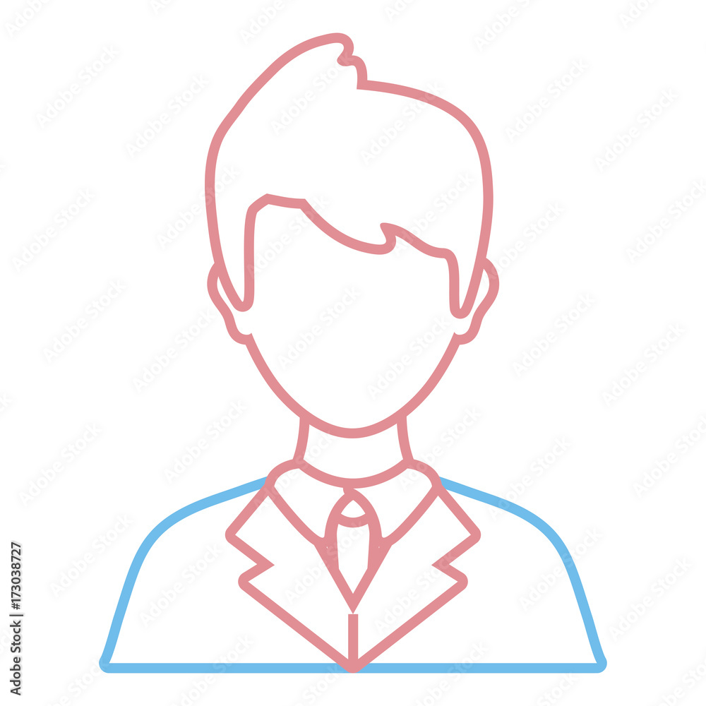 lawyer icon over white background vector illustration lawyer icon over white background vector illustration