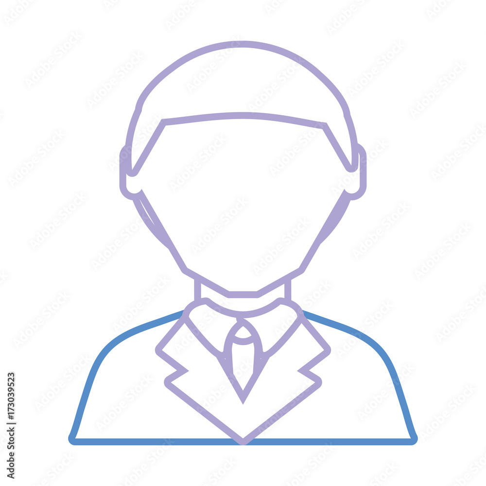 lawyer icon over white background vector illustration lawyer icon over white background vector illustration