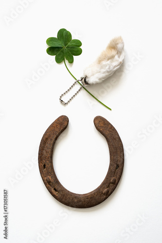 Good luck charms
