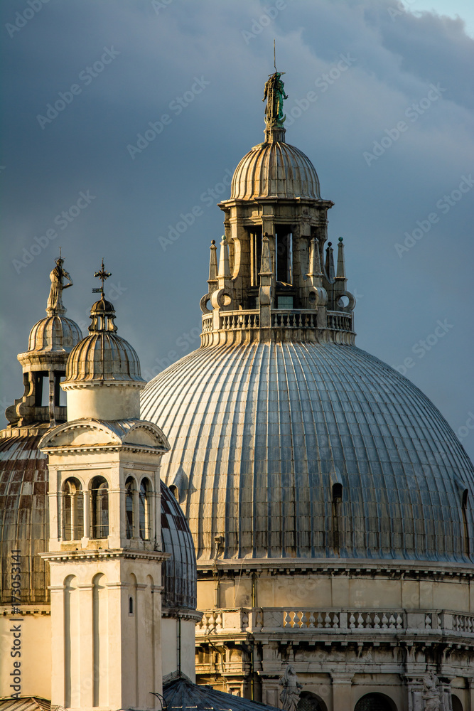 Fototapeta premium Santa Maria della Salute
