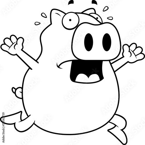 Pig Panic