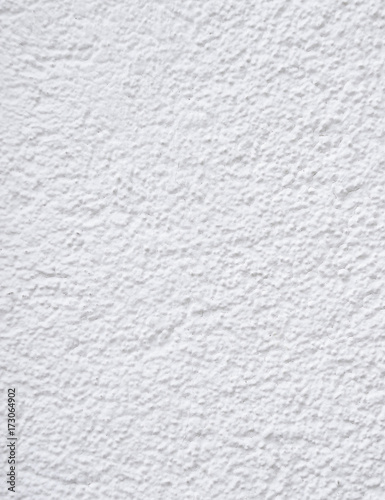 white rough wall closeup, abstract vector background