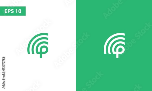 p and wifi 