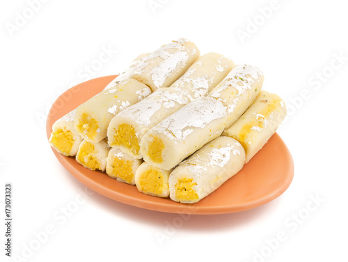 Kaju Roll photo