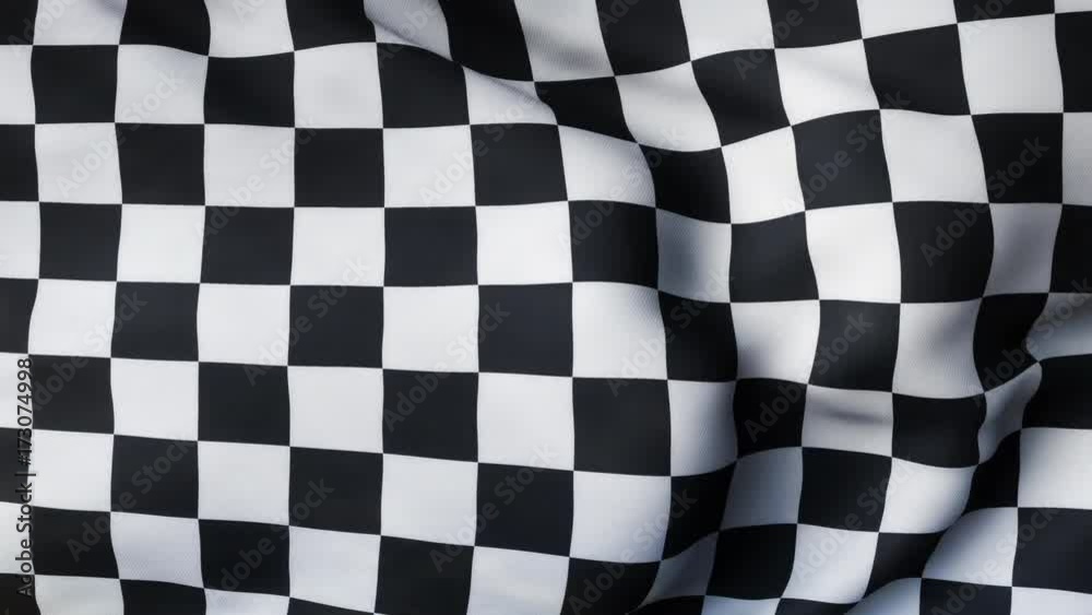 WINNER! A checkered flag waving in the wind. The checker flag flaps in the breeze, filling the whole frame. See portfolio for similar and much more! WINNER! A checkered flag waving in the wind. The checker flag flaps in the breeze, filling the whole frame. See portfolio for similar and much more!