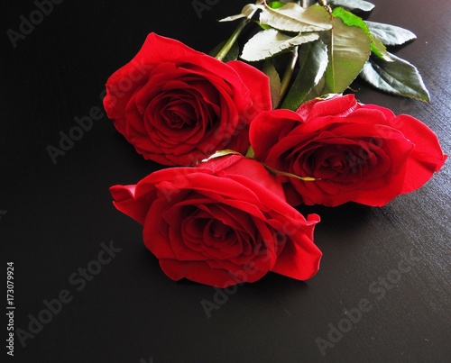 roses