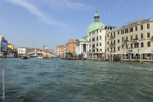 Venice  Italy