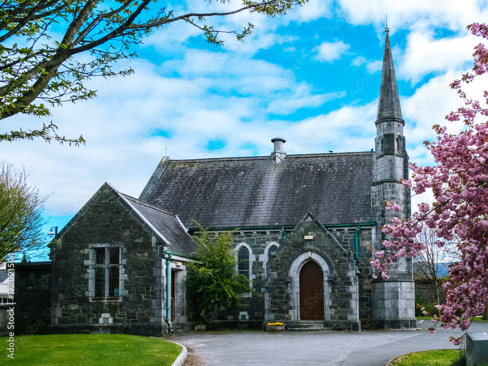 Irland Irland