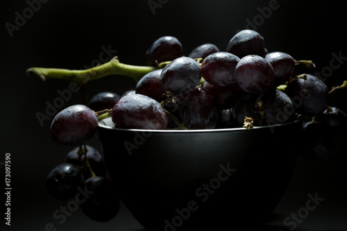 Grapes