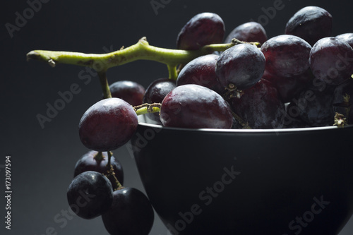 Grapes