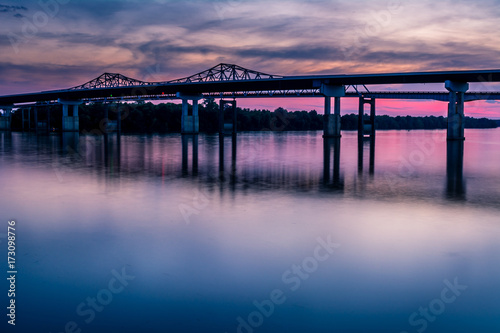 Whitesburg Bridge © James Deitsch