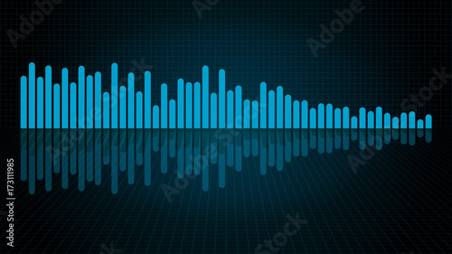 Waveform Grid