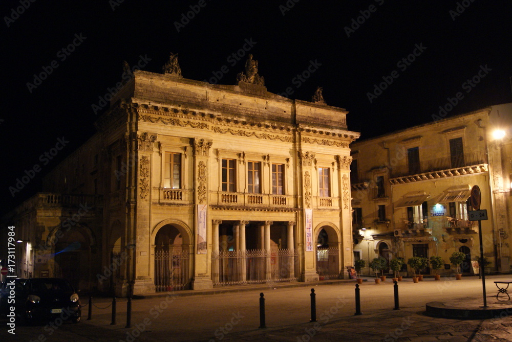 Obraz premium Noto - SR