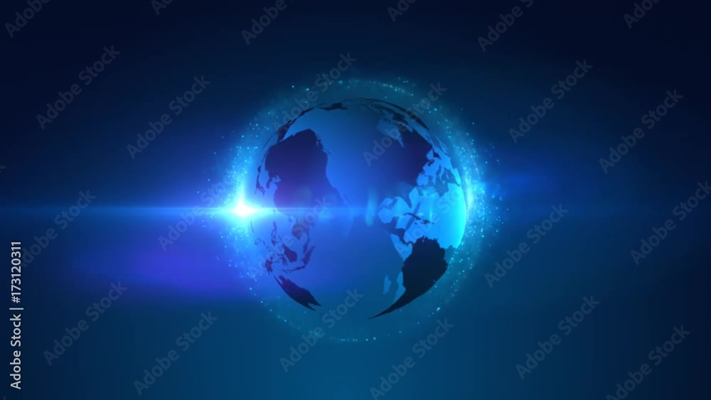 mondo, tecnologia, internet, web, dati