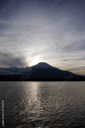 Mt. Fuji