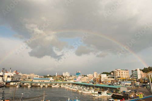 Harbor