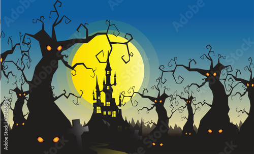 happy Halloween