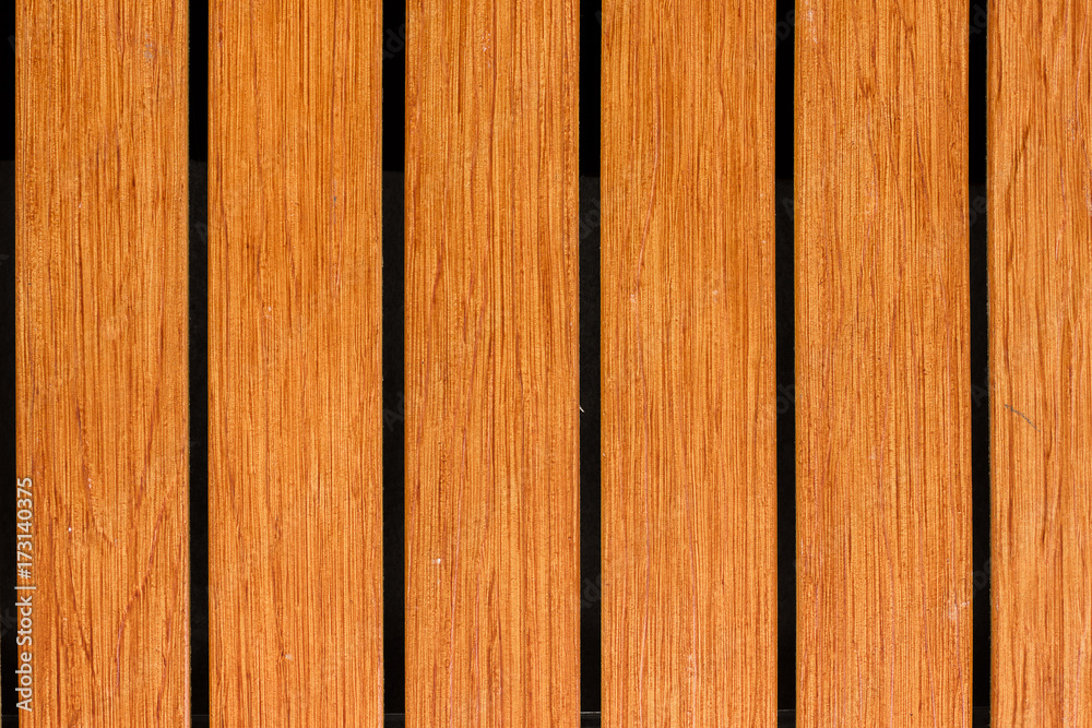 Wooden panel used for background.