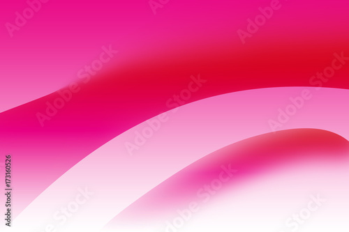 Abstract pink art background for business