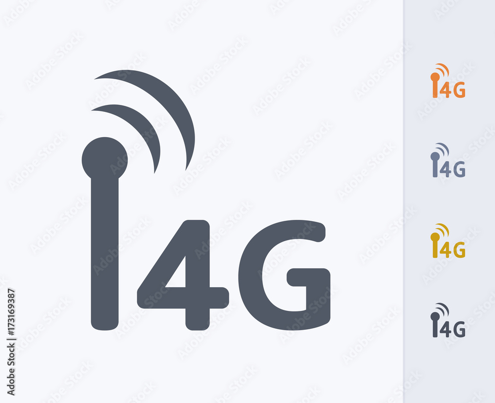 4G Network - Carbon Icons. A professional, pixel-perfect icon designed on a 32 x 32 pixel grid and redesigned on a 16 x 16 pixel grid for very small sizes. 4G Network - Carbon Icons. A professional, pixel-perfect icon designed on a 32 x 32 pixel grid and redesigned on a 16 x 16 pixel grid for very small sizes.