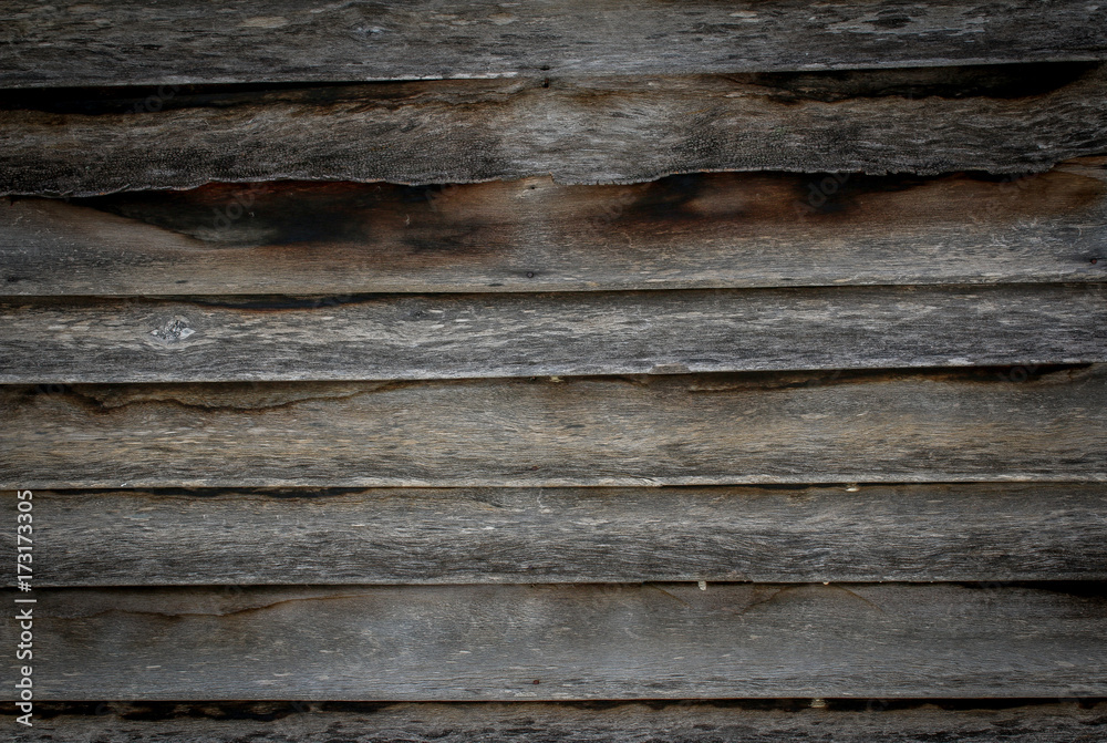 Backgroud The old wood texture with natural patterns Backgroud The old wood texture with natural patterns