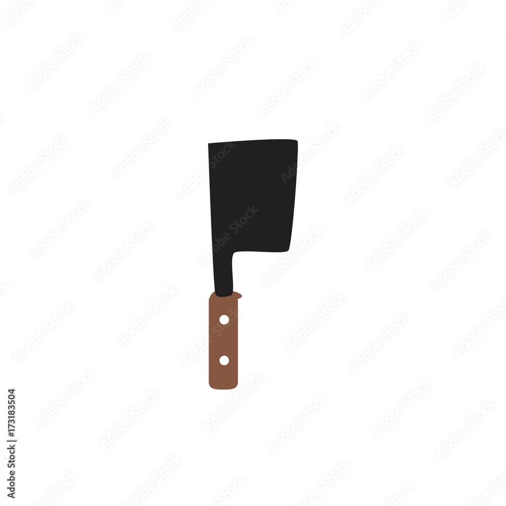 bbq icon vector, flat design best vector icon bbq icon vector, flat design best vector icon