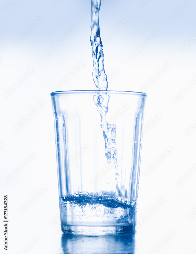 Glass Of Water Glass Of Water