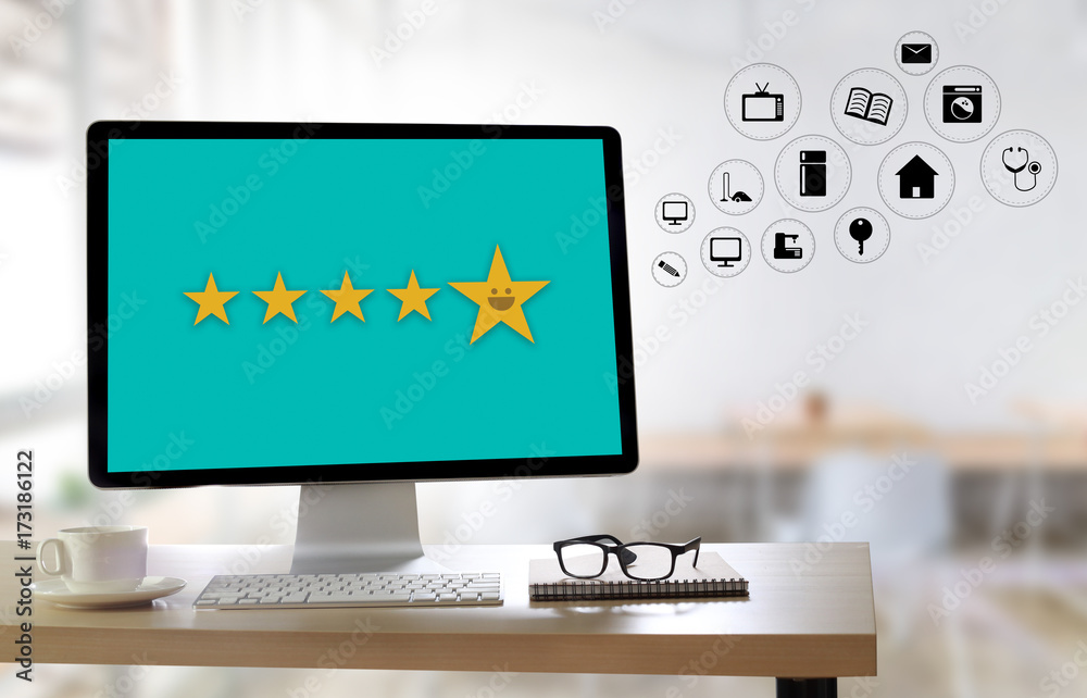 pressing smiley face emoticon The Customer Service Target Business Customer review give a five star pressing smiley face emoticon The Customer Service Target Business Customer review give a five star
