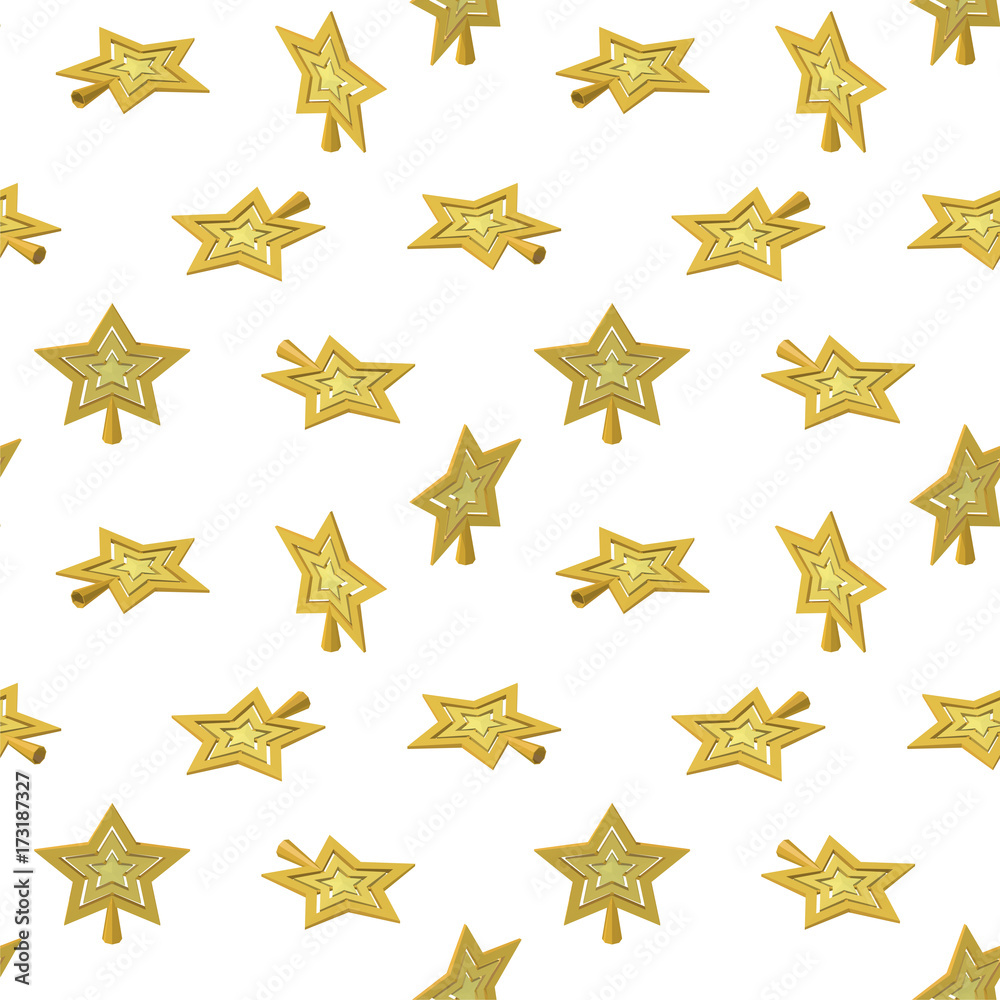 Christmas Star tree topper pattern Christmas Star tree topper pattern