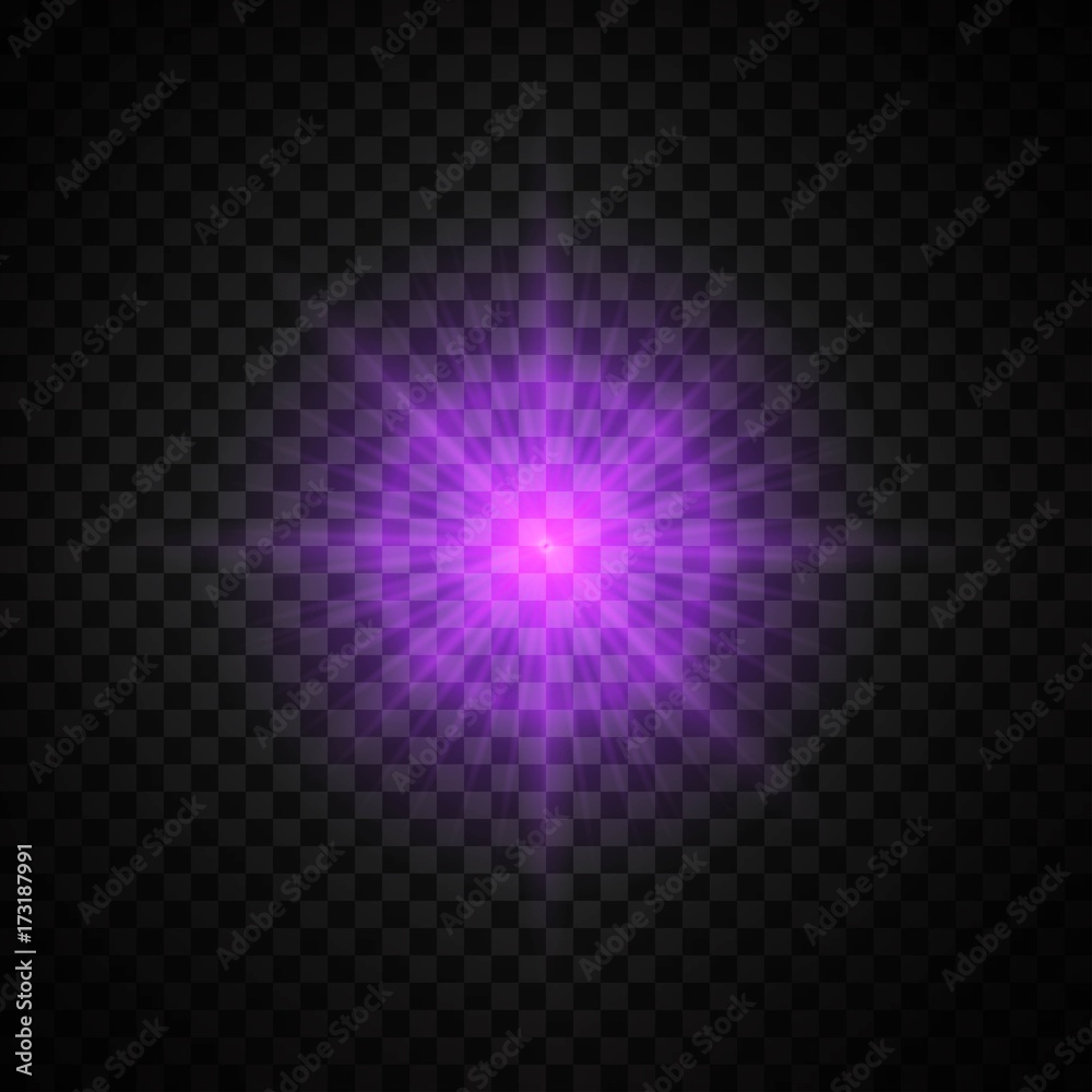 purple glowing light glitter purple glowing light glitter