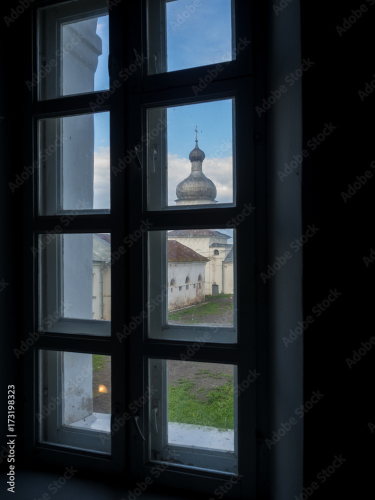 Fototapeta premium church