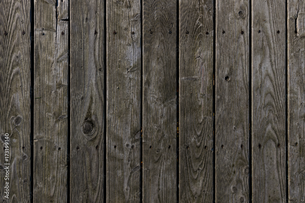 Braune Holz Wand Braune Holz Wand