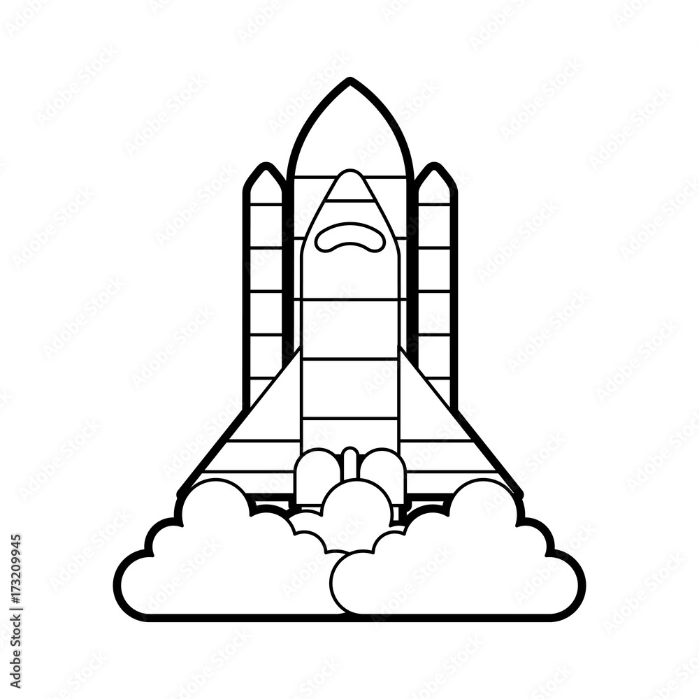 spaceship travel science exploration launch rocket spaceship travel science exploration launch rocket