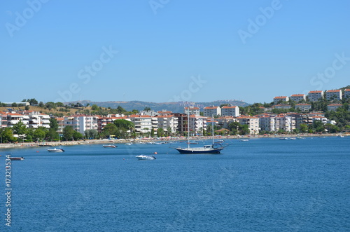 Erdek - Balıkesir