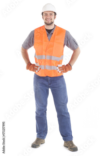 Safety inspector