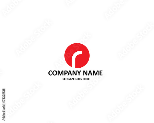 Free Download r letter logo - GFXLoad